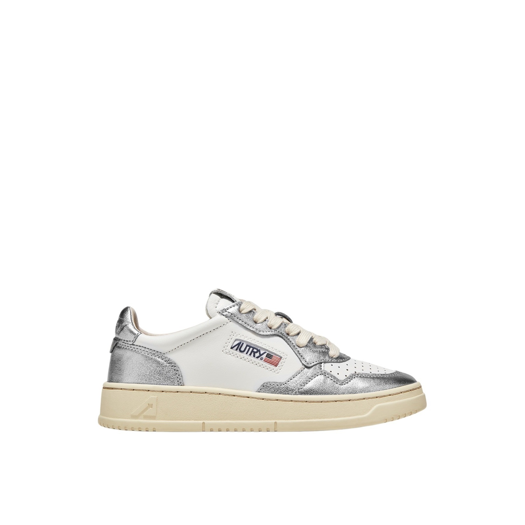 8056713142416 - Sneakers für Damen 01 Low Leat WB18 8056713142416 - Sneakers für Damen 01 Low Leat WB18