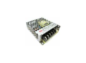 8056737259497 - - Schaltnetzteil LRS-50-12 12 V 42 a