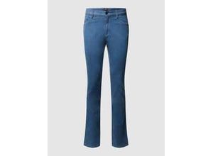 8056743070635 - Jeans mit Stretch-Anteil in gerader Passform