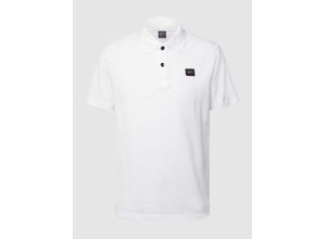 8056743079683 - Poloshirt aus Organic Cotton