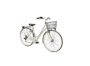 8056746000264 - Adriatica Cityfahrrad 28 Zoll NEW PANAREA Lady inkl Korb