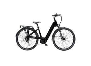 8056746002961 - Adriatica Elektro-Trekkingbike 28 Zoll 3 KING LADY black