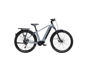 8056746003678 - Adriatica Elektro-SUV Bike X-OVER Man 29 Zoll blau