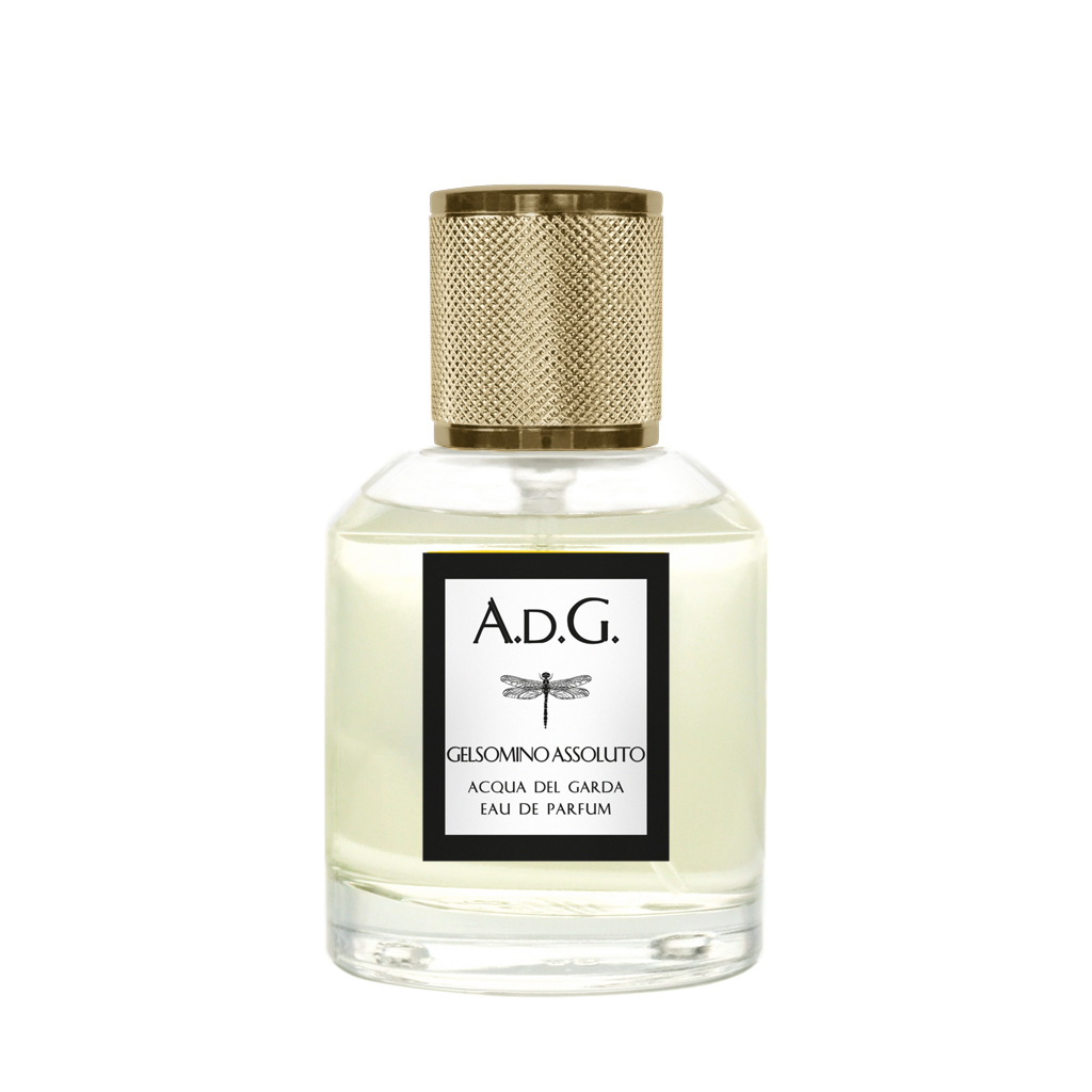 8056746191245 - Eau de Parfum Jasmin absolu Acqua Del Garda