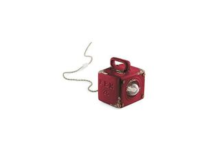 8056772560107 - Industrie C1650 Tischlampe Ferroluce