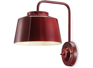 8056772568639 - Retro 50S C2002 Ceramic Wall Lamp Ferroluce