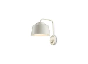 8056772568646 - Retro 50S C2002 Ceramic Wall Lamp Ferroluce