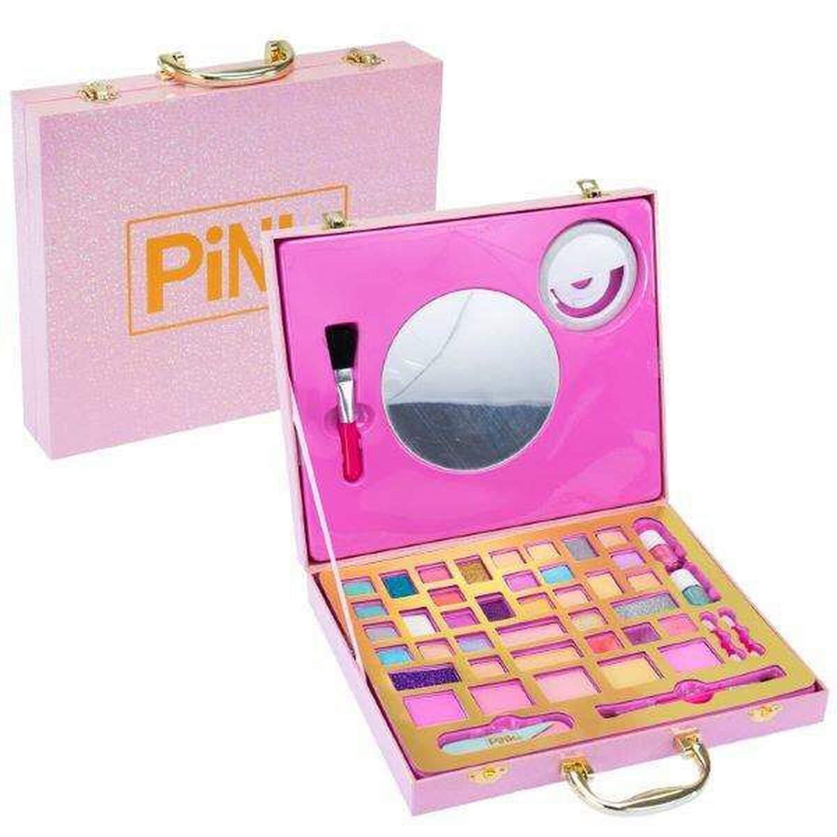 8056779400529 - Schminkset für Kinder Pink It Selfie