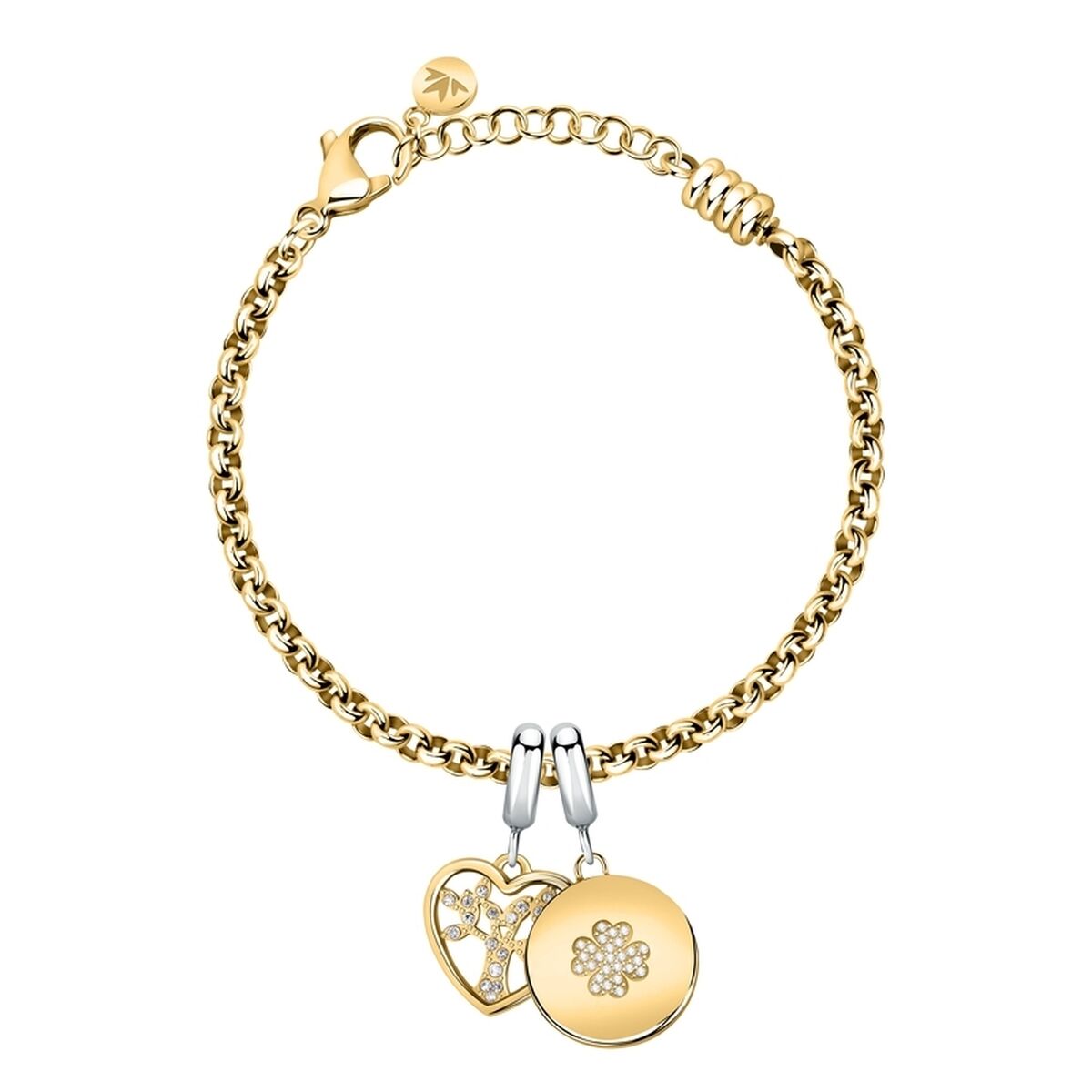 8056783019168 - Damenarmreif SCZ1285 Gold 8056783019168 - Damenarmreif SCZ1285 Gold