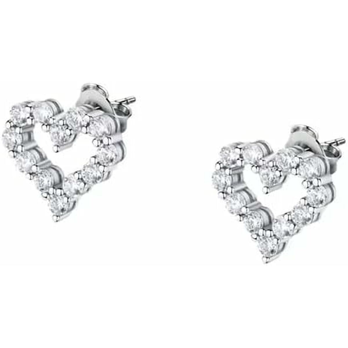 8056783019649 - Damenohrringe SAIW130 Silber 8056783019649 - Damenohrringe SAIW130 Silber