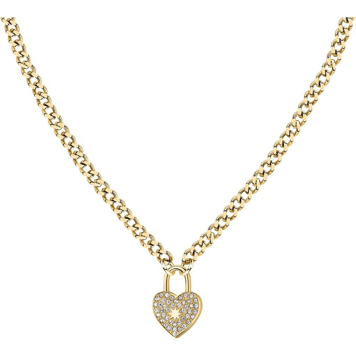 8056783019731 - Damenhalskette SABG25