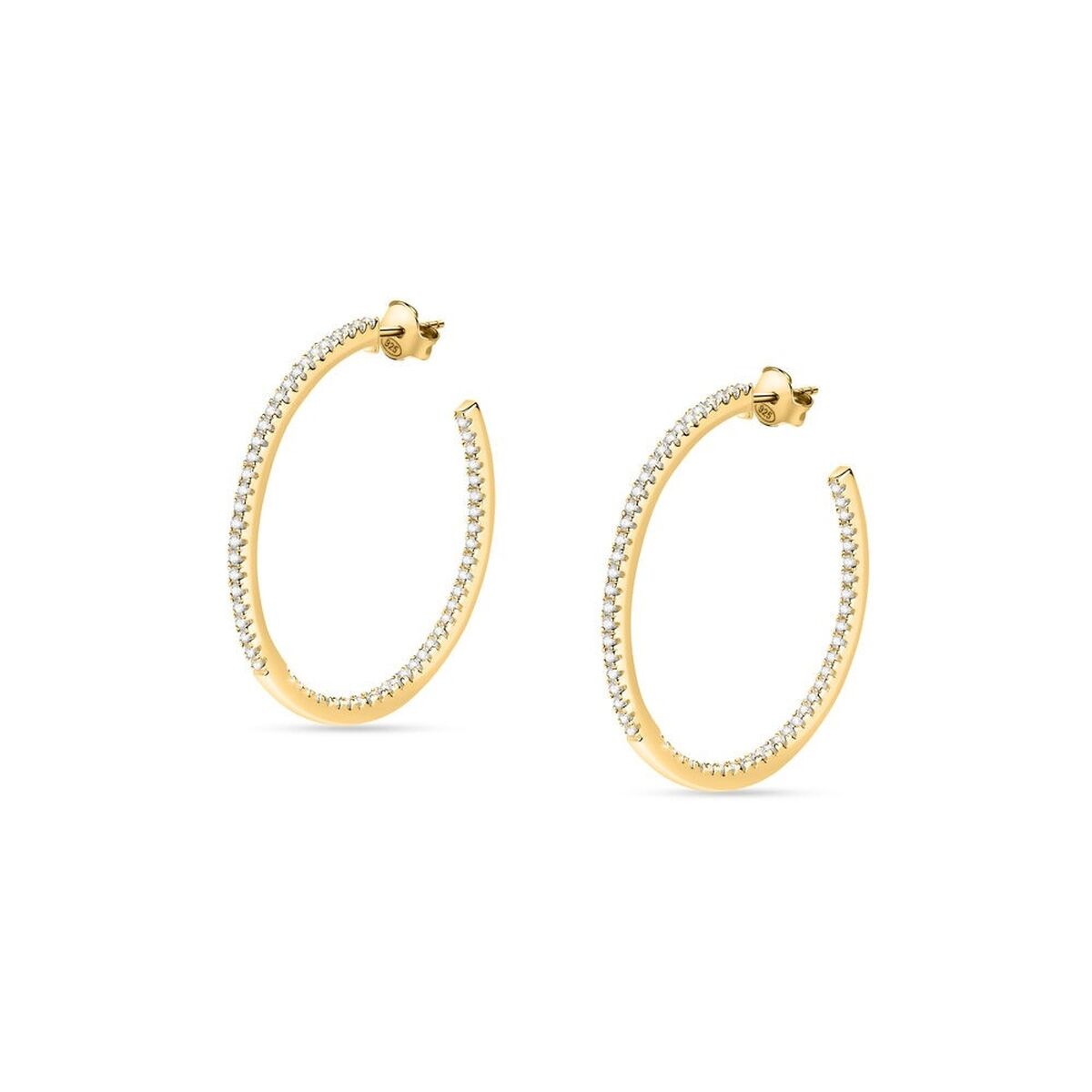 8056783052998 - Damenohrringe SAIW149 Gold 8056783052998 - Damenohrringe SAIW149 Gold