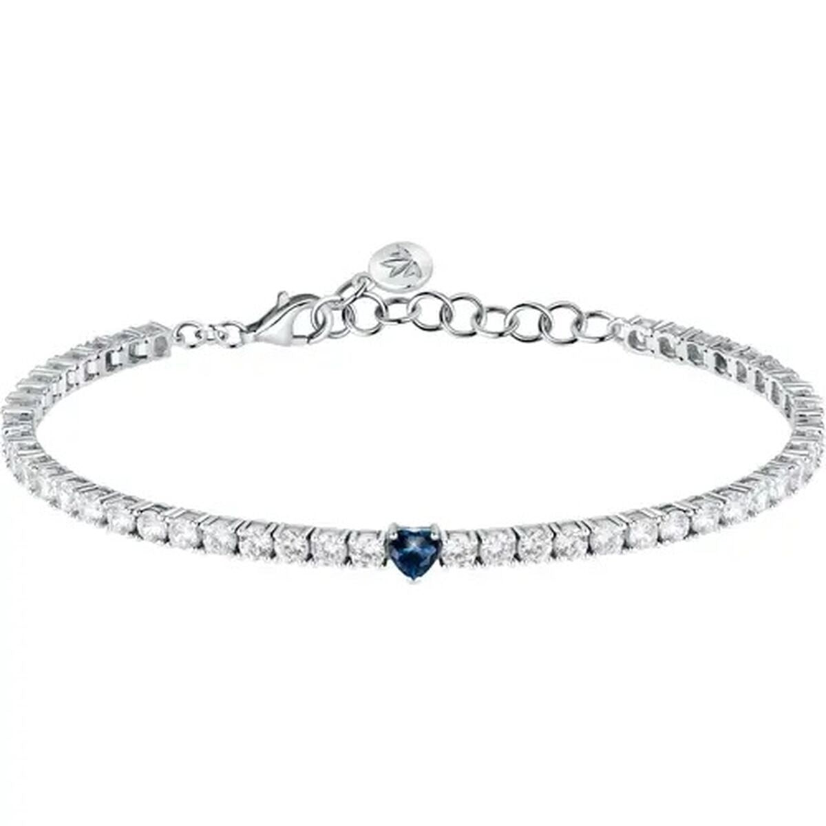 8056783062447 - Damenarmreif SAIW168 Silberfarben 8056783062447 - Damenarmreif SAIW168 Silberfarben