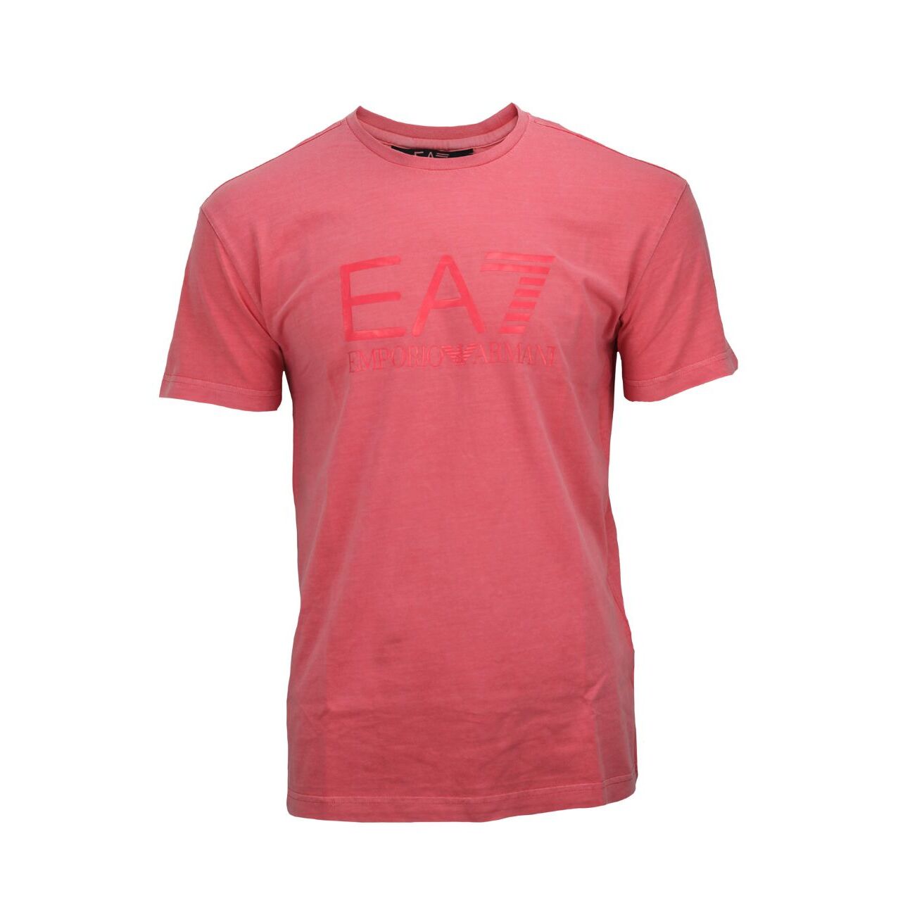 8056787316195 - T-Shirt EA7 Emporio Armani