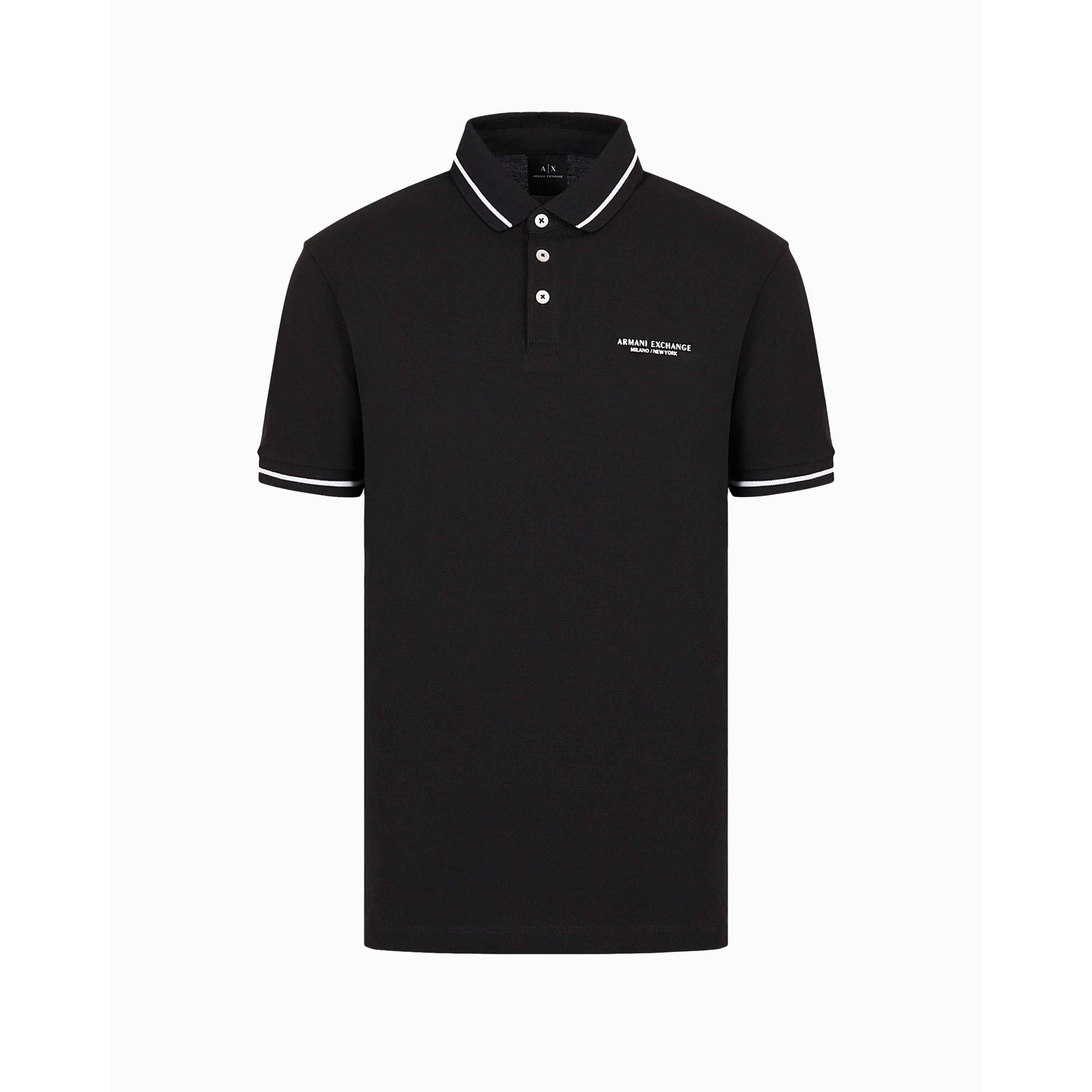 8056787493254 - Polo-Shirt Milano New York