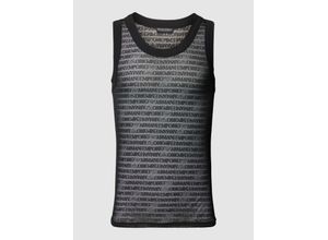 8056787662285 - Trägertop mit Allover-Muster