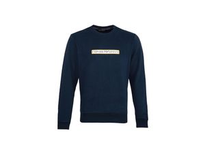 8056787861435 - Sweatshirt Pullover ohne Kapuze