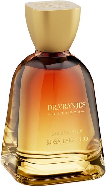 8056860394874 - DR VRANJES Rosa Tabacco Eau de Parfum (EdP) 100 ml