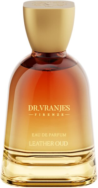 8056860394959 - DR VRANJES Leather Oud Eau de Parfum (EdP) 100 ml