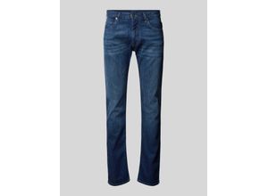 8056861150172 - Regular Fit Jeans im 5-Pocket-Design