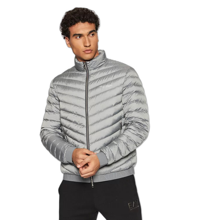 8056861361998 - Daunenjacke Armani Exchange