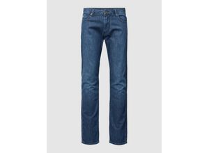 8056861489159 - Slim Fit Jeans im 5-Pocket-Design