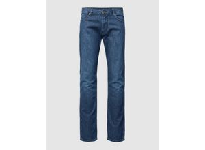 8056861489296 - Slim Fit Jeans im 5-Pocket-Design