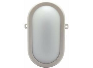 8056897941645 - Brixo - Oval led -Deckenleuchte im Freien