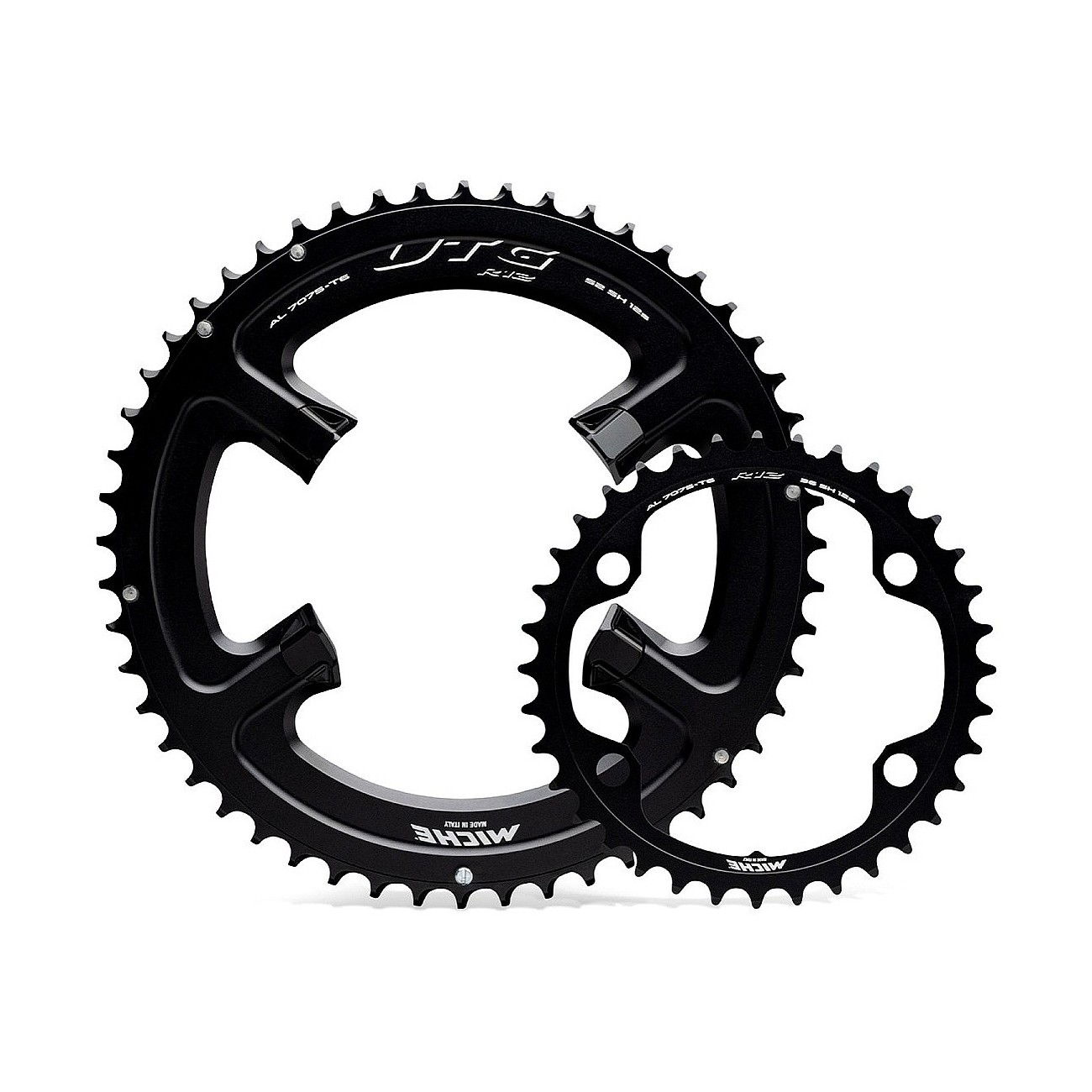 8057013342797 - UTG R71 48Z Kettenblatt f Shimano 105 FC-7100 8057013342797 - UTG R71 48Z Kettenblatt f Shimano 105 FC-7100