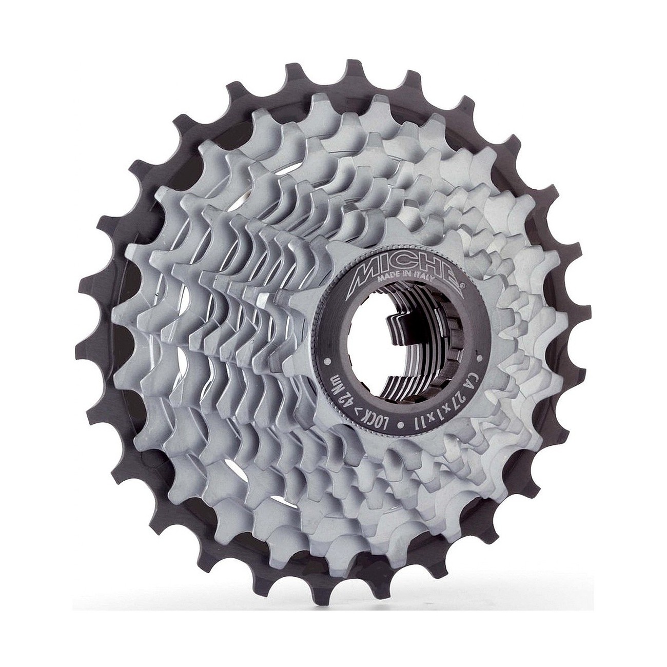 8057013348850 - Primato Light 11V 14-32 Campagnolo Kassette 8057013348850 - Primato Light 11V 14-32 Campagnolo Kassette