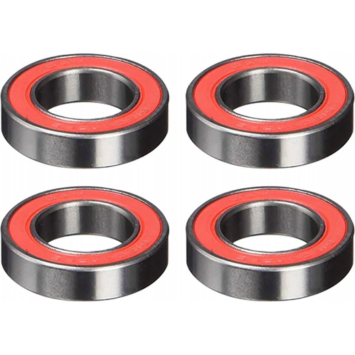 8057017986188 - R9-001 Radlager 12x28x8 mm für Racing 900 (4 Stück Set) - Hochwertig