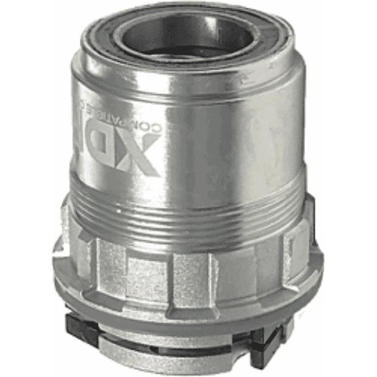 8057017987536 - Sram XDR R0-126 Nabe für 17 mm Achse - Optimale Leistung und Kompatibilität