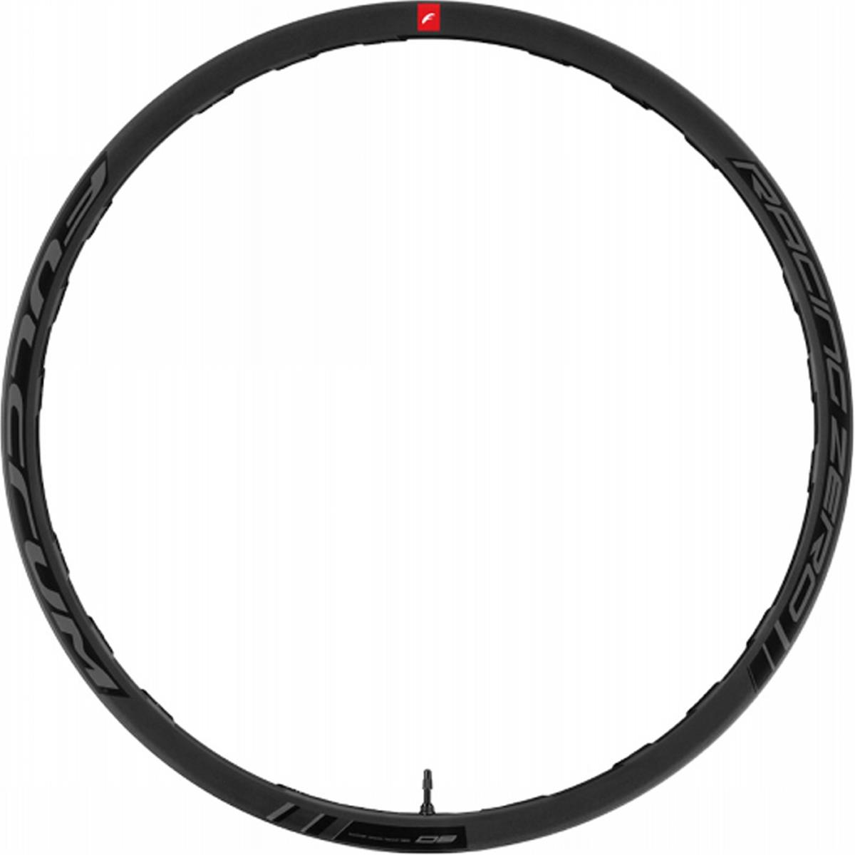 8057017987635 - 28 Racing Zero DB C19 Felge für Straßenrad mit Scheibenbremse Tubeless Ready