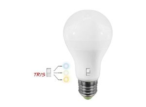 8057018237890 - LED-Glühlampe 17W Sockel E27 3 4 6K 11000 BNC - Stone