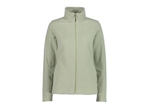 8057153708668 - Fleecejacke Damen salvia (Größe 36)