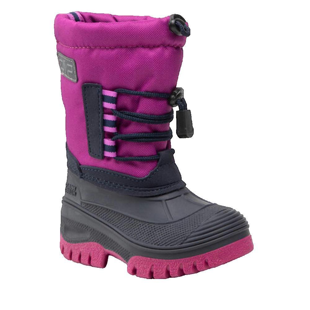 8057153827123 - Kinder Ahto WP Winterschuhe (Größe 37 pink)