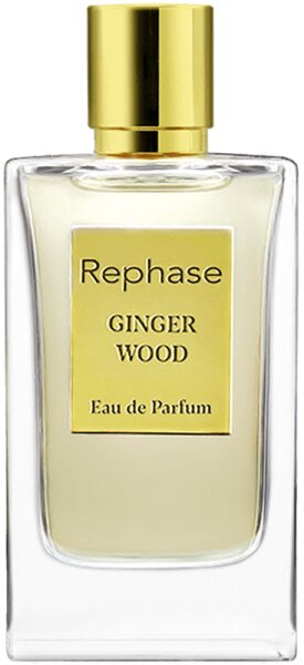 8057158070746 - Ginger Wood Eau de Parfum (EdP) 85 ml