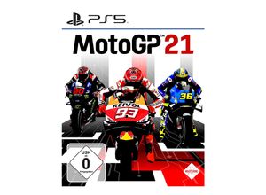 8057168502770 - MotoGP 21