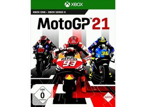 8057168502787 - MotoGP 21