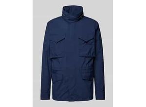 8057278742332 - Jacke mit Stehkragen Modell MAKO