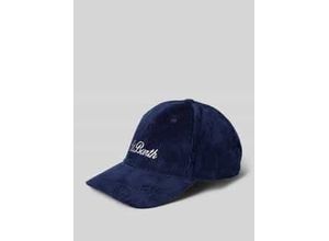 8057338021322 - Basecap mit Label-Detail Modell BASEBALL