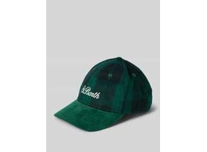 8057338021339 - Basecap aus Woll-Mix Modell BASEBALL