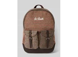 8057338023500 - Rucksack mit Label-Stitching Modell CODY