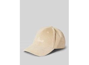 8057338068778 - Basecap mit Label-Detail Modell CORDUROY