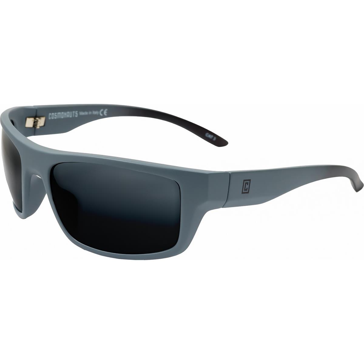 8057506800513 - Multisport Sonnenbrille Cosmonaut Match Point Grau UV400 - Schutz und Stil für jede Saison