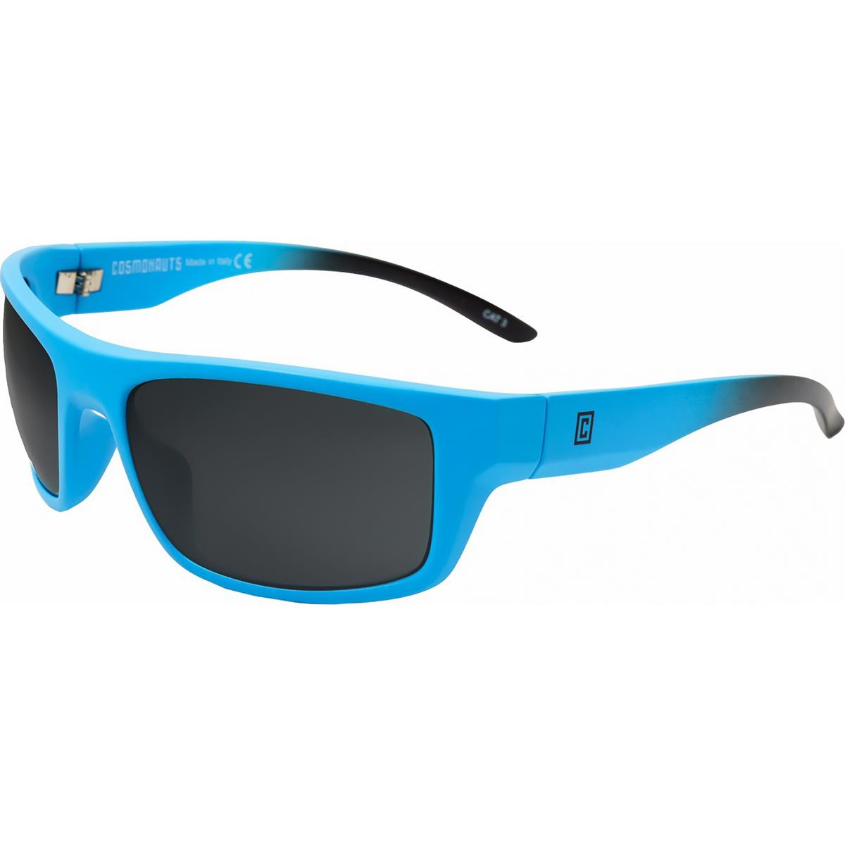 8057506800520 - Multisport Sonnenbrille Cosmonaut Match Point Blau mit UV400 Schutz