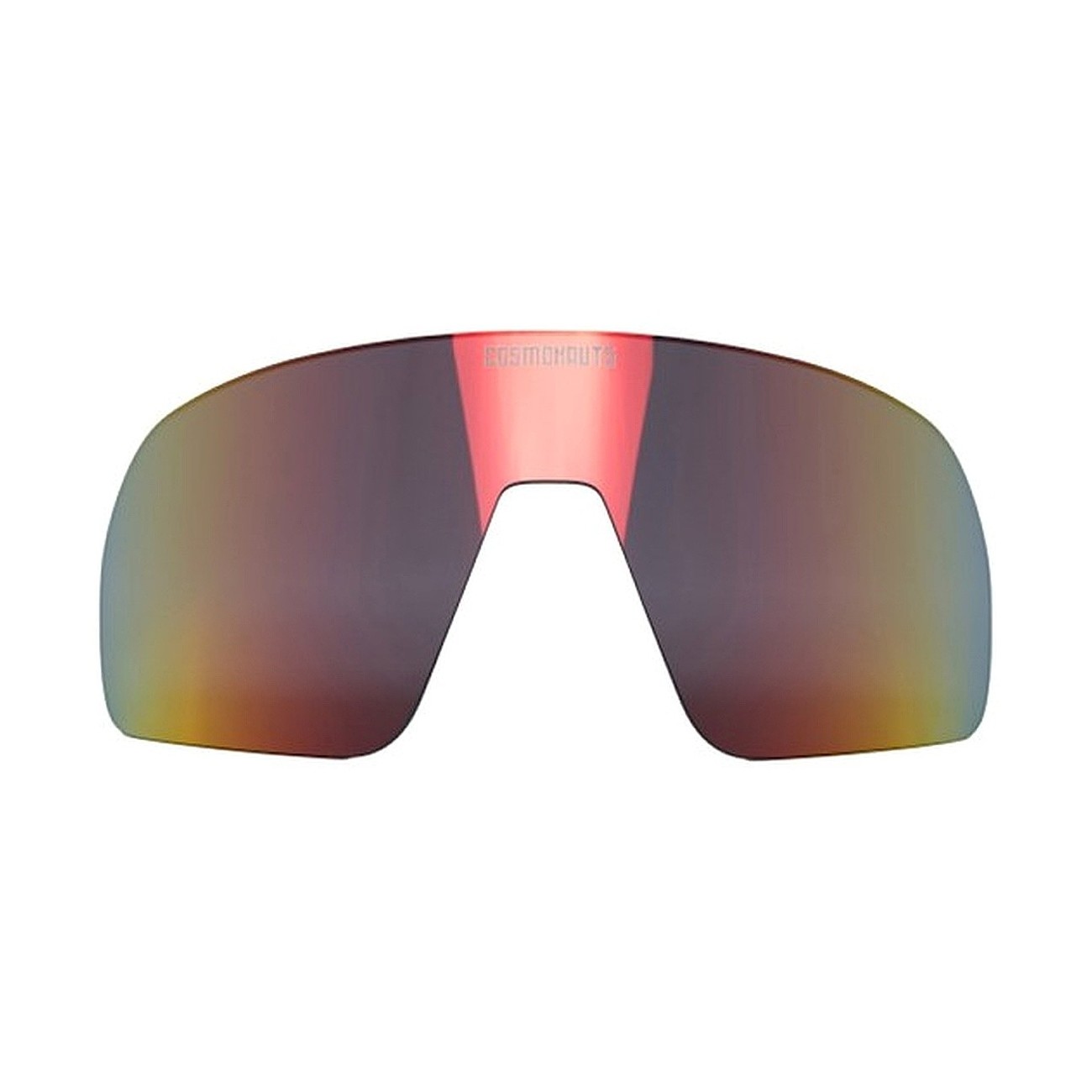 8057506800551 - Rote Ersatzlinse für Spirit Rover Brille 8057506800551 - Rote Ersatzlinse für Spirit Rover Brille