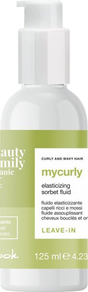 8057587080989 - MyCurly Sorbet Fluid Leave In 125 ml