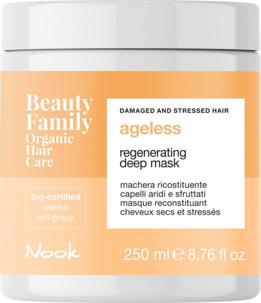 8057587081016 - Ageless Mask 250 ml