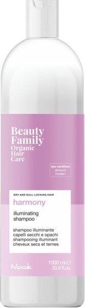 8057587081054 - Harmony Shampoo 1000 ml